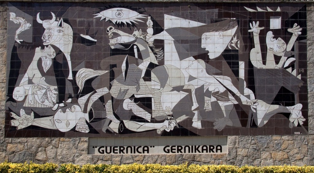 Guernica Gernikara